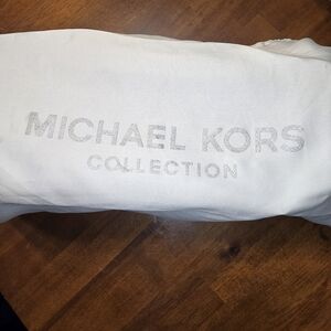 Michael Kors Gracie tote